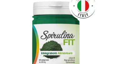 la migliore spirulina per chi vuole perdere peso