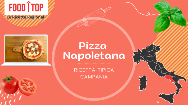 Pizza napoletana originale - foodtop